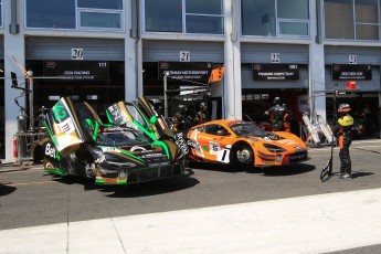 GT World Challenge Europe - Magny-Cours