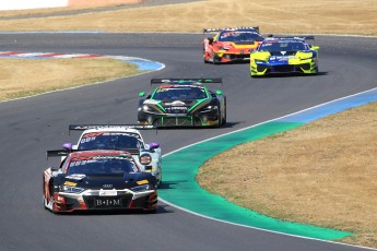 GT World Challenge Europe - Magny-Cours