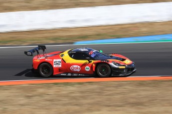 GT World Challenge Europe - Magny-Cours