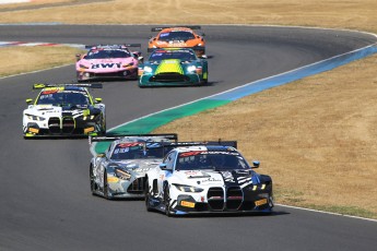 GT World Challenge Europe - Magny-Cours