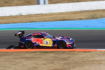 GT World Challenge Europe - Magny-Cours