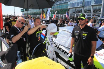 GT World Challenge Europe - Magny-Cours
