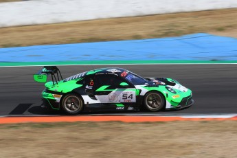 GT World Challenge Europe - Magny-Cours