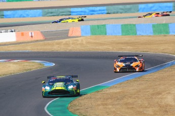 GT World Challenge Europe - Magny-Cours