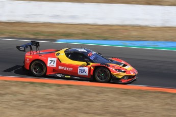 GT World Challenge Europe - Magny-Cours