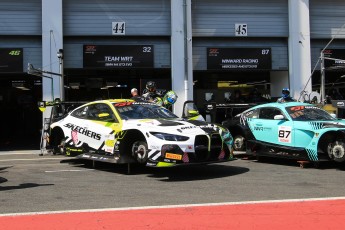 GT World Challenge Europe - Magny-Cours