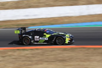 GT World Challenge Europe - Magny-Cours