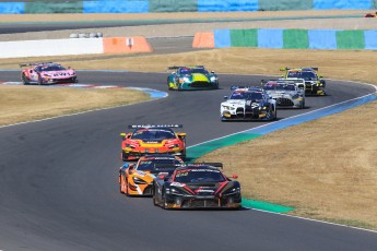 GT World Challenge Europe - Magny-Cours
