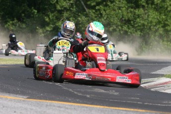Retour dans le passé - Karting à SH - Juin 2007 2/2