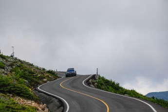Course de côte du Mont-Washington 2026