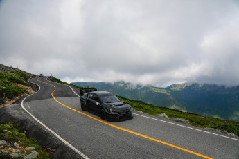 Course de côte du Mont-Washington 2026