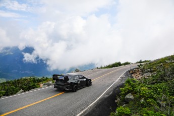Course de côte du Mont-Washington 2026