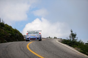 Course de côte du Mont-Washington 2026