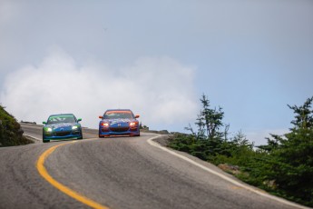 Course de côte du Mont-Washington 2026