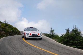 Course de côte du Mont-Washington 2026