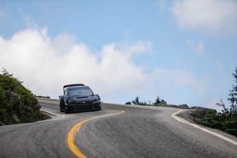 Course de côte du Mont-Washington 2026