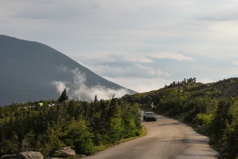 Course de côte du Mont-Washington 2026