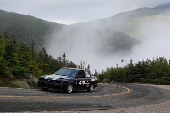Course de côte du Mont-Washington 2026
