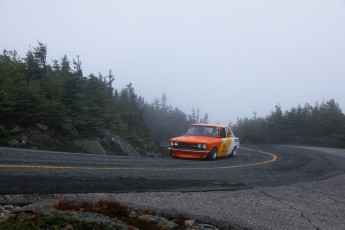 Course de côte du Mont-Washington 2026