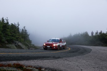 Course de côte du Mont-Washington 2026