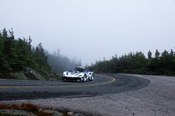 Course de côte du Mont-Washington 2026