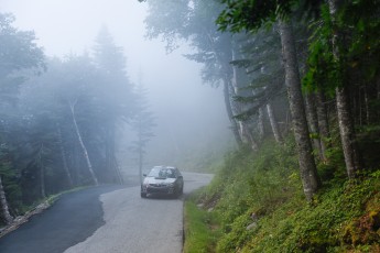 Course de côte du Mont-Washington 2026