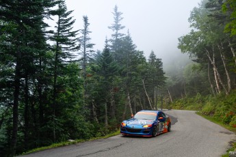 Course de côte du Mont-Washington 2026