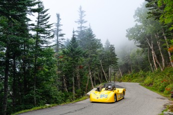 Course de côte du Mont-Washington 2026