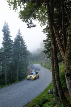 Course de côte du Mont-Washington 2026