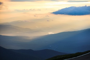 Course de côte du Mont-Washington 2026