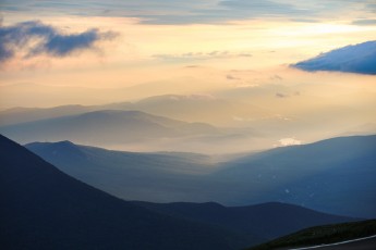 Course de côte du Mont-Washington 2026