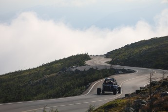 Course de côte du Mont-Washington 2026
