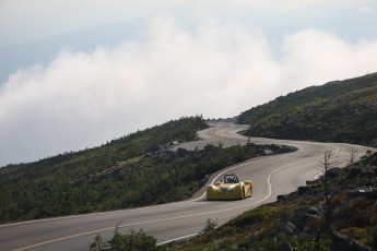 Course de côte du Mont-Washington 2026