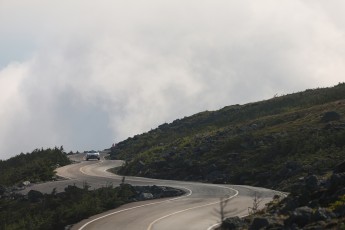 Course de côte du Mont-Washington 2026