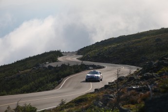 Course de côte du Mont-Washington 2026