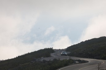 Course de côte du Mont-Washington 2026