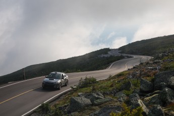 Course de côte du Mont-Washington 2026