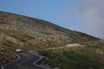 Course de côte du Mont-Washington 2026