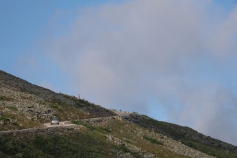 Course de côte du Mont-Washington 2026