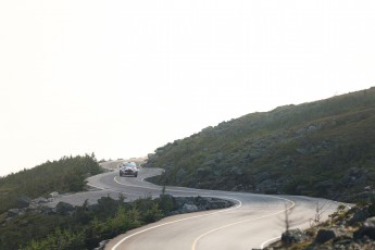 Course de côte du Mont-Washington 2026