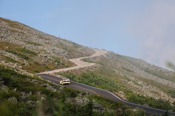Course de côte du Mont-Washington 2026