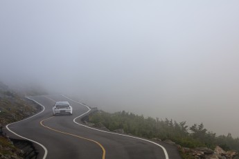 Course de côte du Mont-Washington 2026
