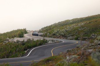 Course de côte du Mont-Washington 2026