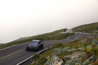 Course de côte du Mont-Washington 2026