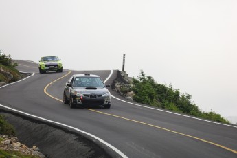 Course de côte du Mont-Washington 2026