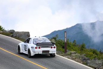 Course de côte du Mont-Washington 2026
