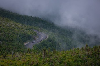 Course de côte du Mont-Washington 2026