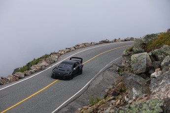 Course de côte du Mont-Washington 2026