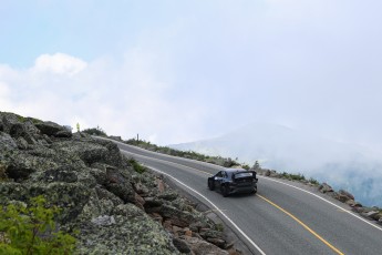 Course de côte du Mont-Washington 2026