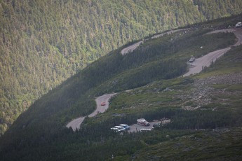 Course de côte du Mont-Washington 2026